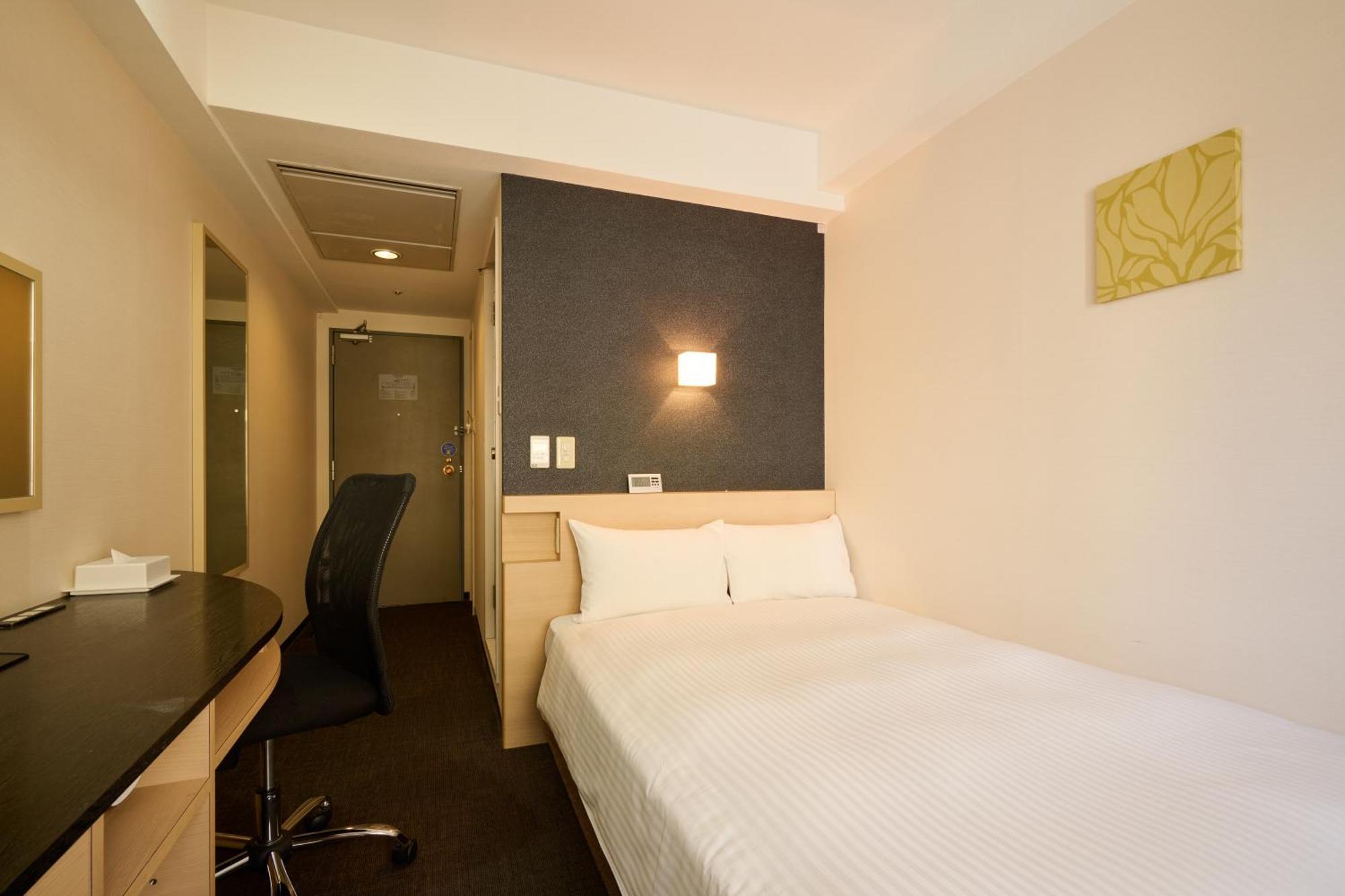 Smile Hotel Kyoto Shijo Экстерьер фото