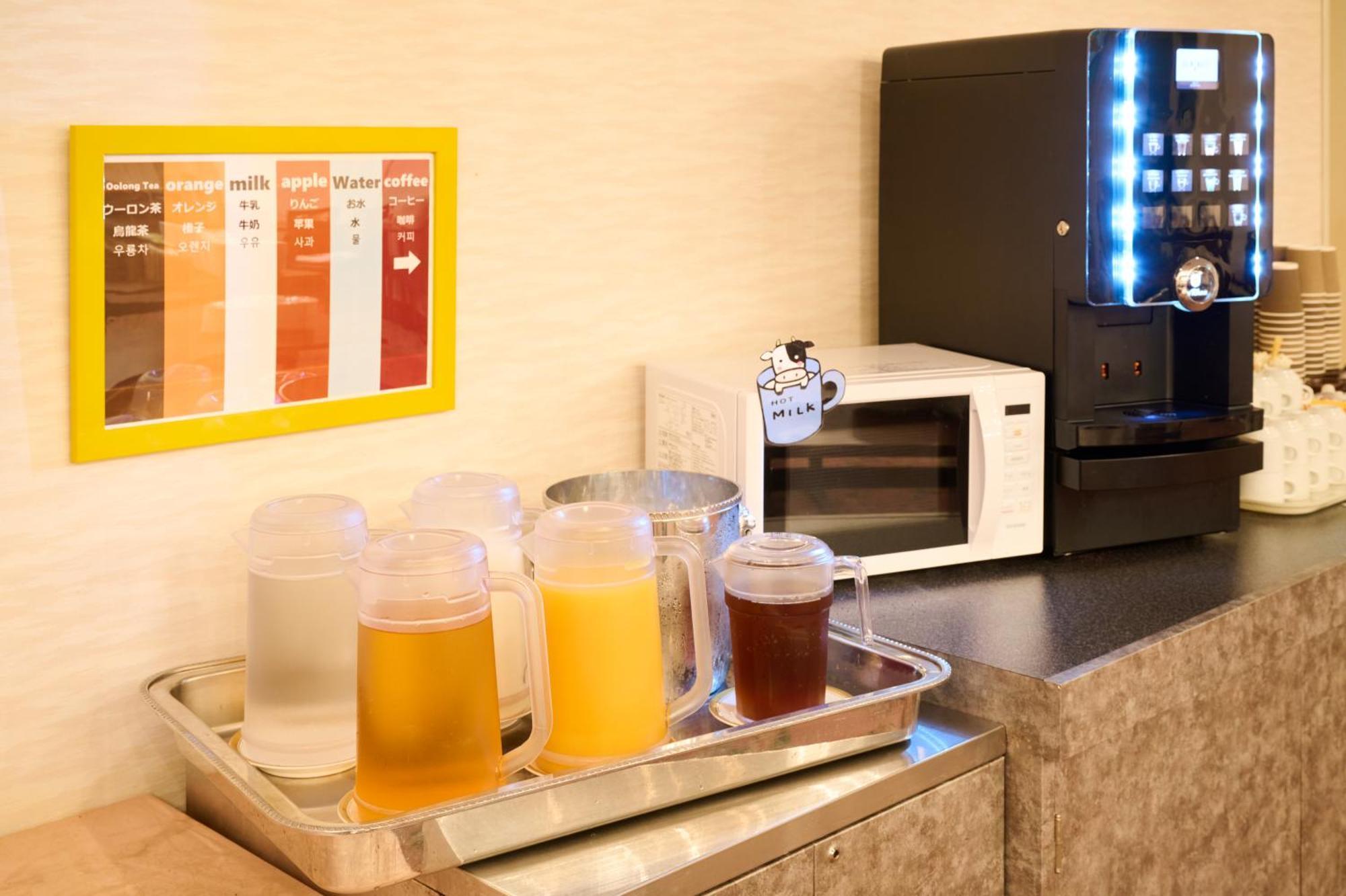 Smile Hotel Kyoto Shijo Экстерьер фото
