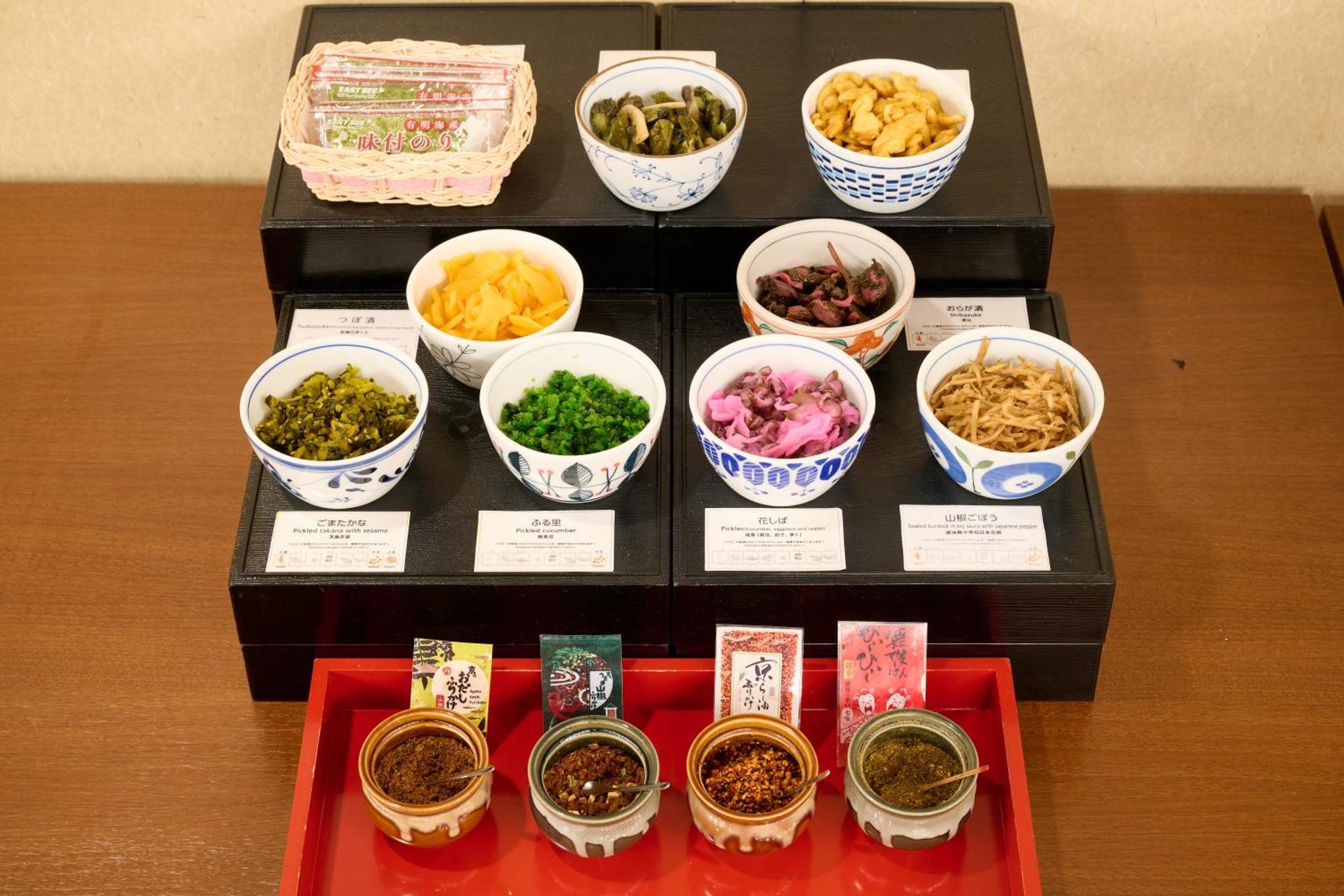 Smile Hotel Kyoto Shijo Экстерьер фото