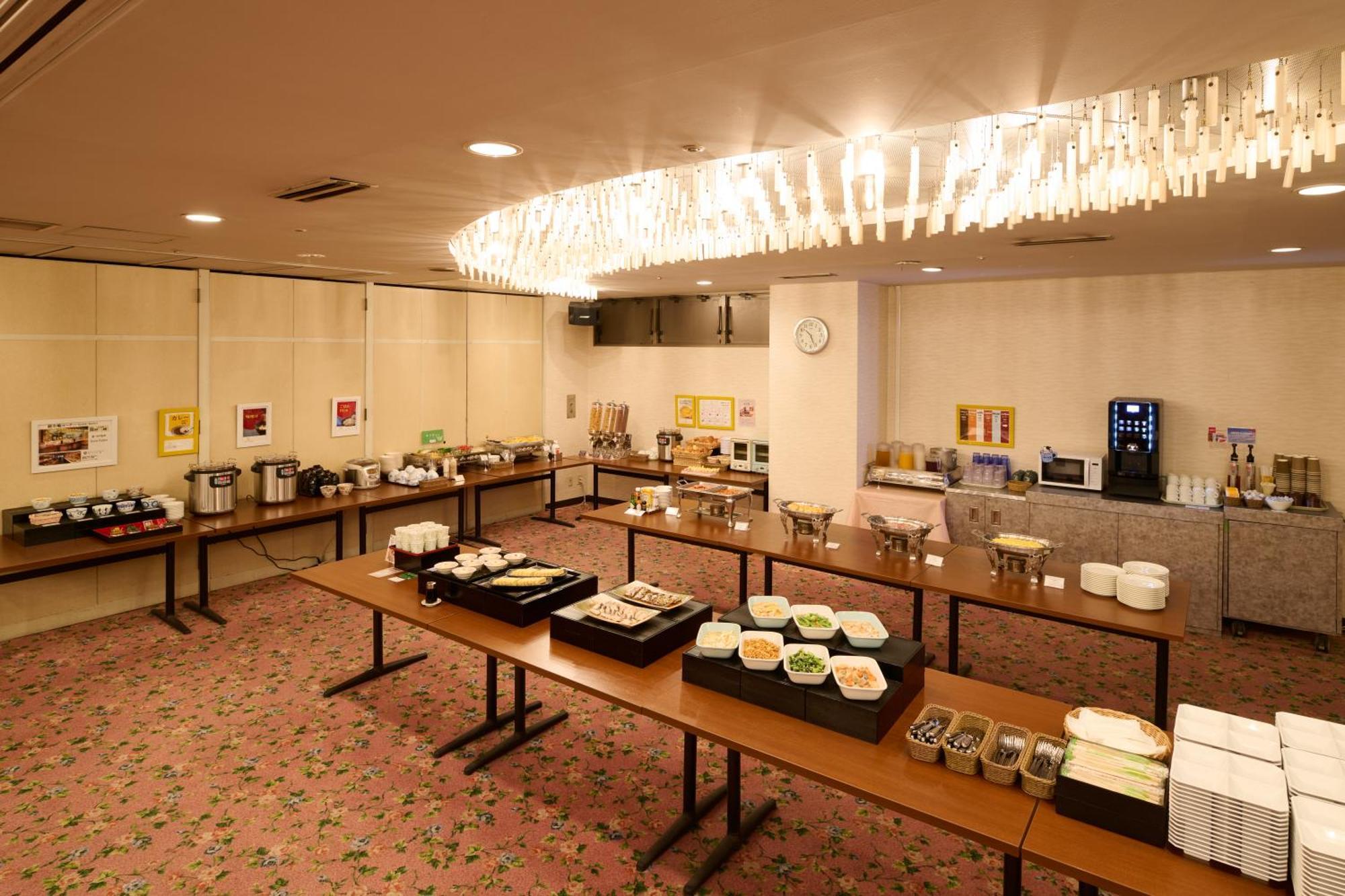 Smile Hotel Kyoto Shijo Экстерьер фото