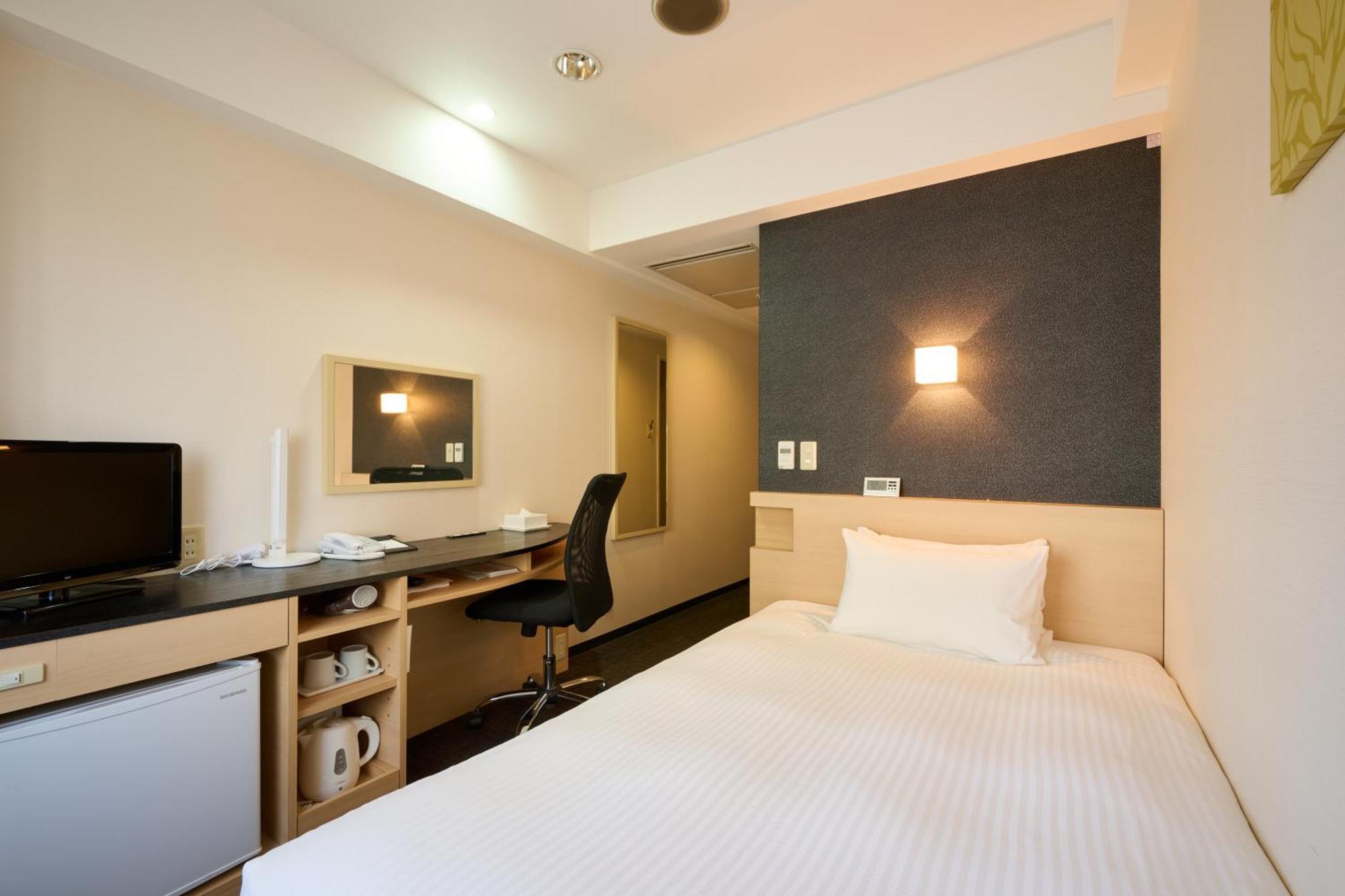 Smile Hotel Kyoto Shijo Экстерьер фото