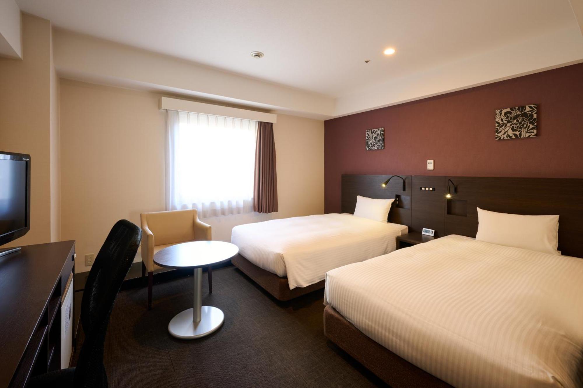 Smile Hotel Kyoto Shijo Экстерьер фото