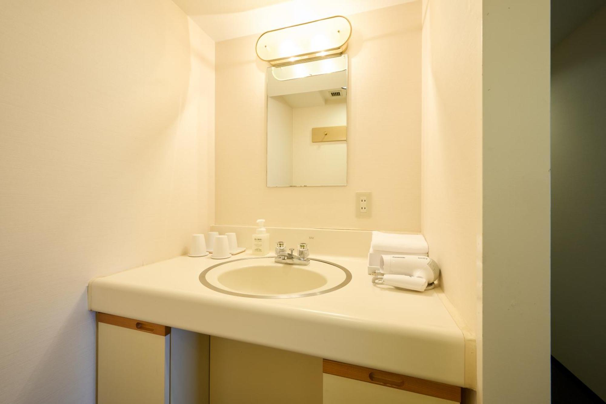 Smile Hotel Kyoto Shijo Номер фото