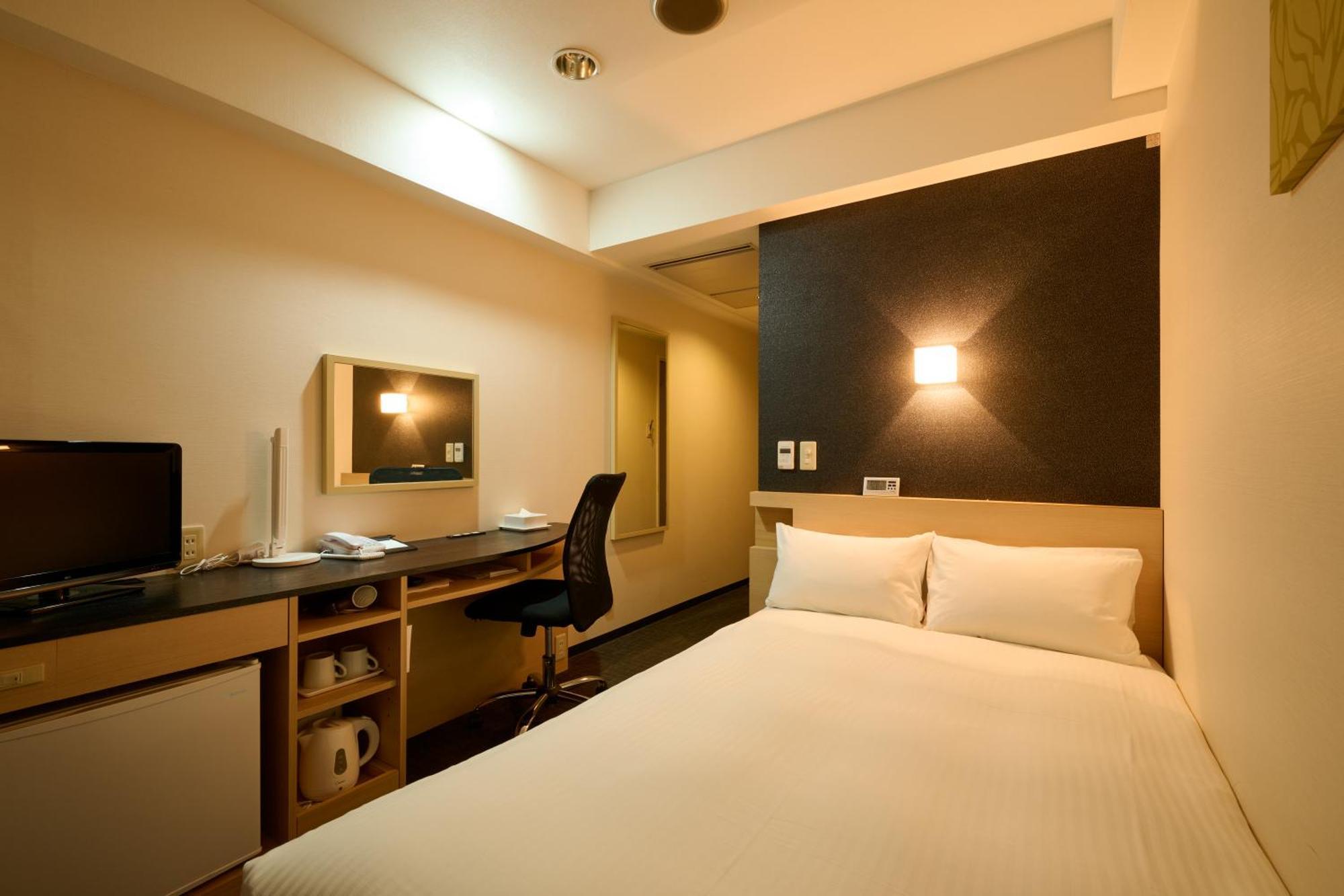 Smile Hotel Kyoto Shijo Экстерьер фото