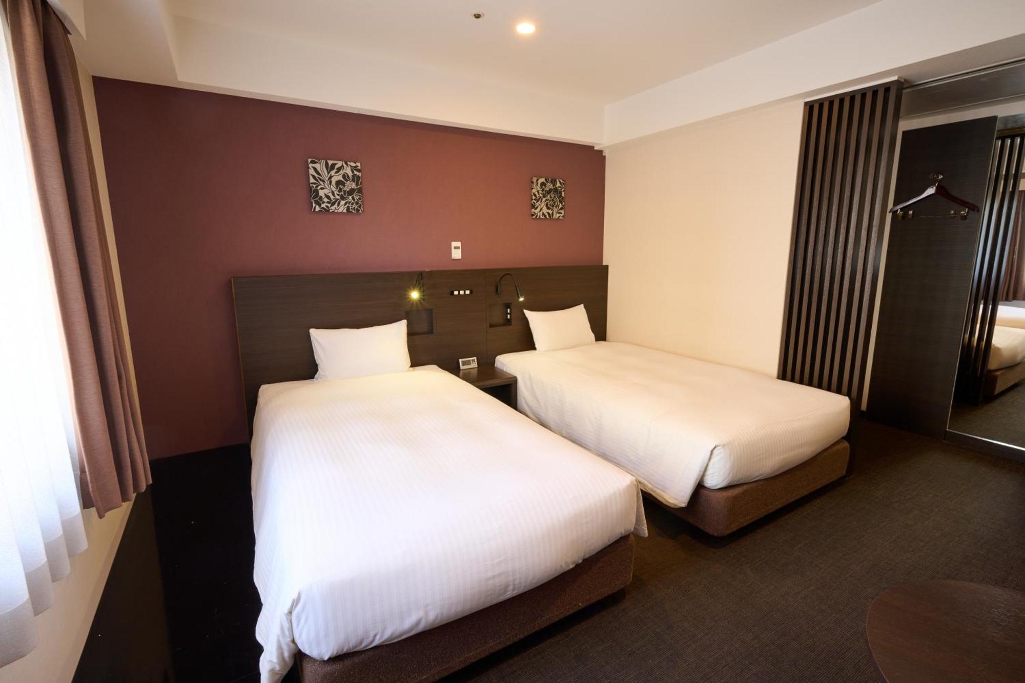 Smile Hotel Kyoto Shijo Экстерьер фото