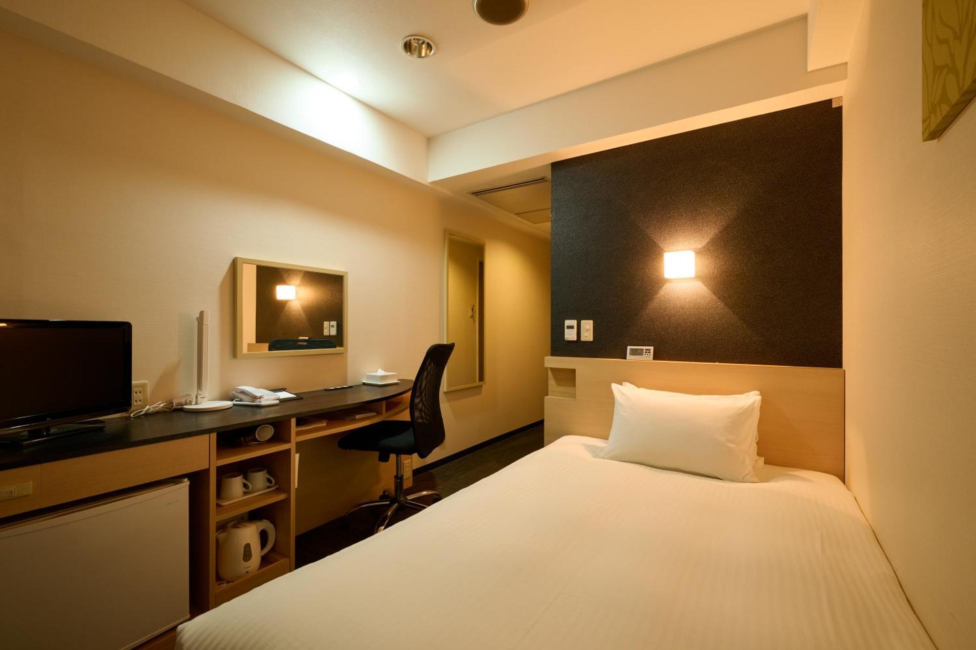 Smile Hotel Kyoto Shijo Экстерьер фото