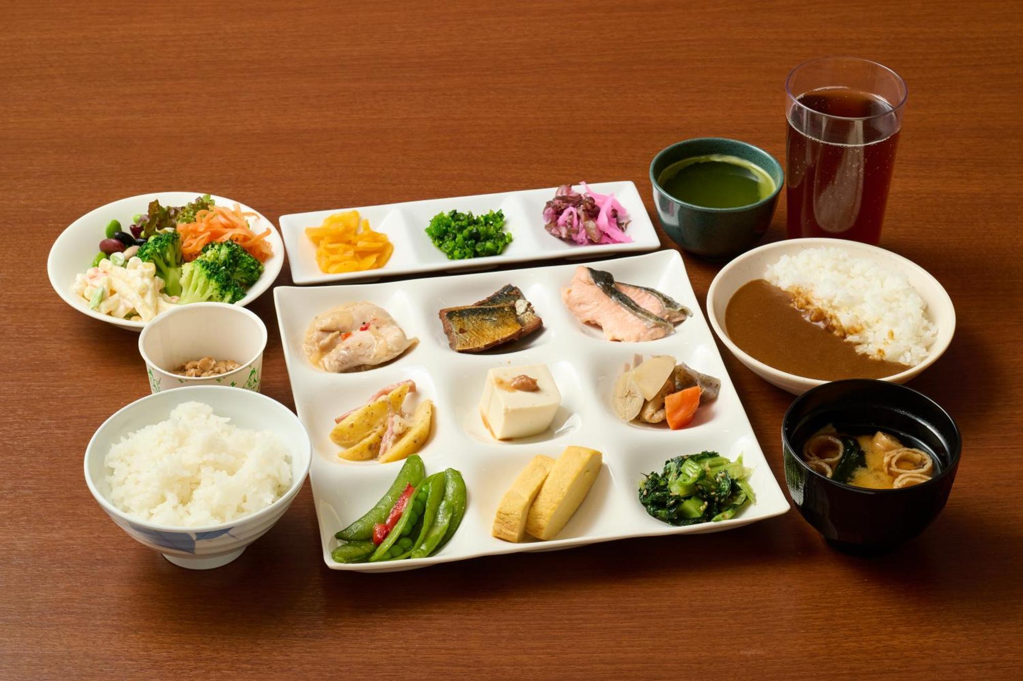 Smile Hotel Kyoto Shijo Экстерьер фото