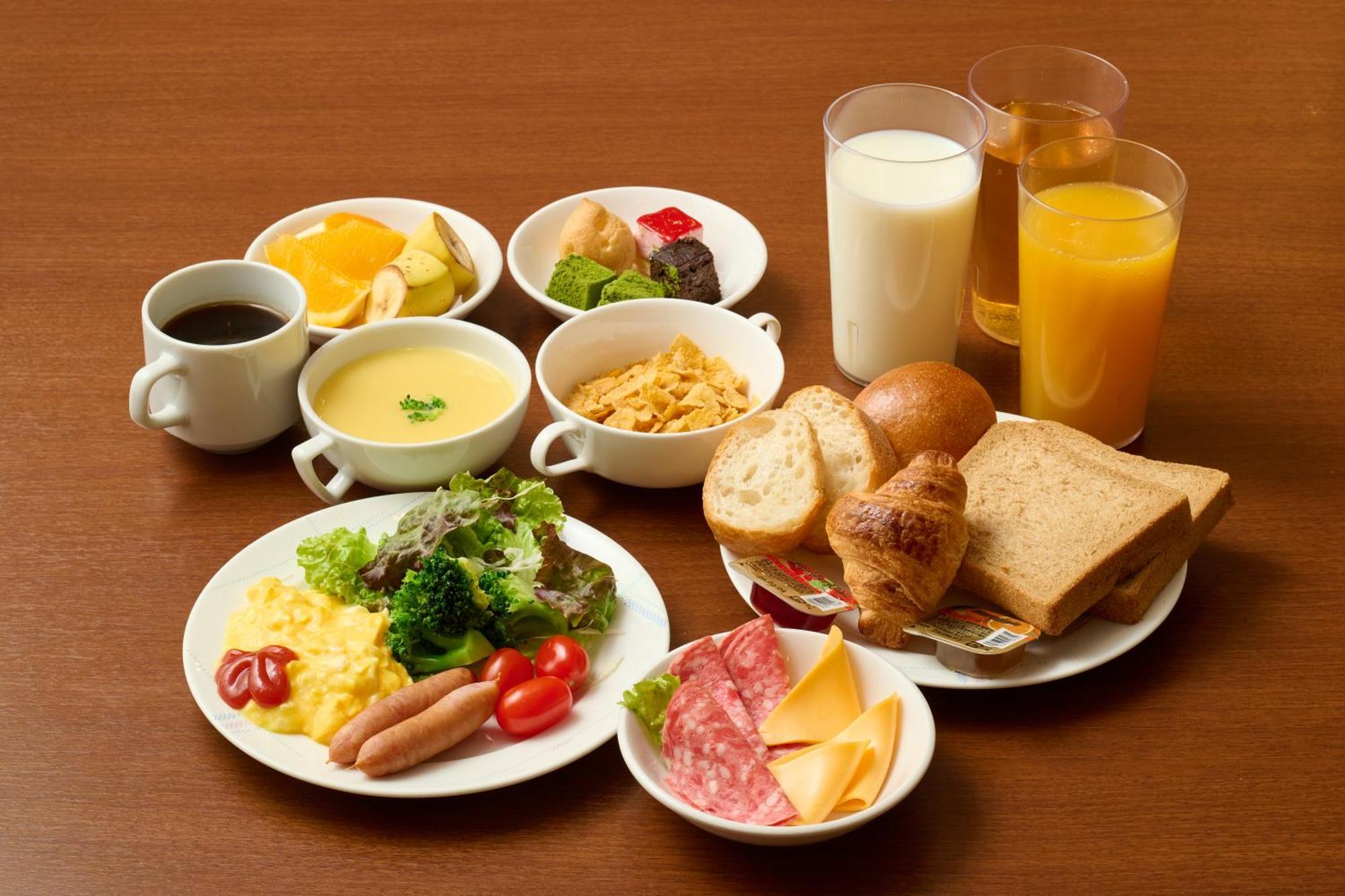 Smile Hotel Kyoto Shijo Экстерьер фото